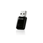 TP LINK 300Mbps Wireless N Mini USB Adapter
