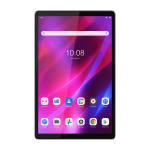 Lenovo Tab K10, Helio P22T, 4GB, 64GB, Android 11, 10.3" FHD Touch,7500mAh Battery - ZA8V0009AE