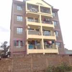 Apartment Block on Sale