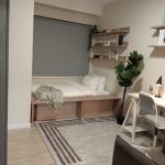 Leo Residence Apartments for Sale – 2 Bedroom