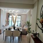 Leo Residence Apartments for Sale – 2 Bedroom