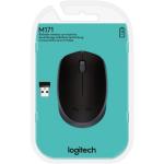Logitech M171 Wireless Mouse