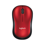 Logitech M185 Wireless Mouse