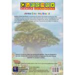 Queenex Early Learning Jambo Colouring 3