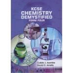 KCSE Chemistry F4 Demystified