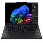 Lenovo ThinkPad T14s Gen 6 – Snapdragon X Elite, 14” WUXGA, 32GB RAM, 1TB SSD