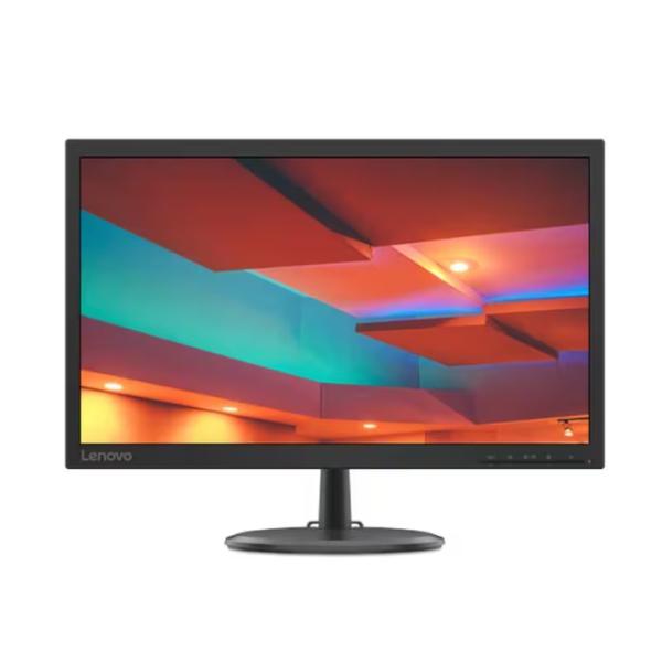 Lenovo C22-20 – 21.5” Full HD Monitor, 5ms, HDMI & VGA