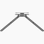 Logitech TV Mount for Video Bar