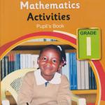 EAEP Great Minds Maths Activities GD1 (Rtd)