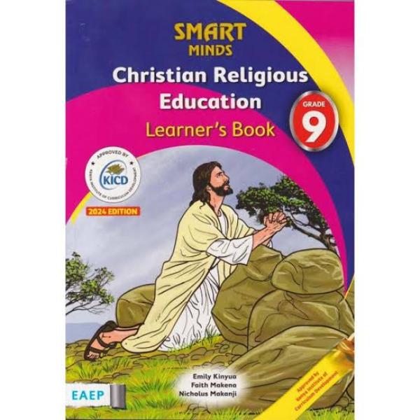 EAEP Smart Minds CRE GD9 (Rtd)