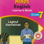 EAEP Smart Minds English GD7 (Appr)