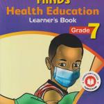 EAEP Smart Minds Health Education Grade 7 (Appr)