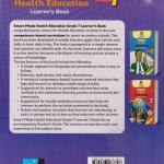 EAEP Smart Minds Health Education Grade 7 (Appr)