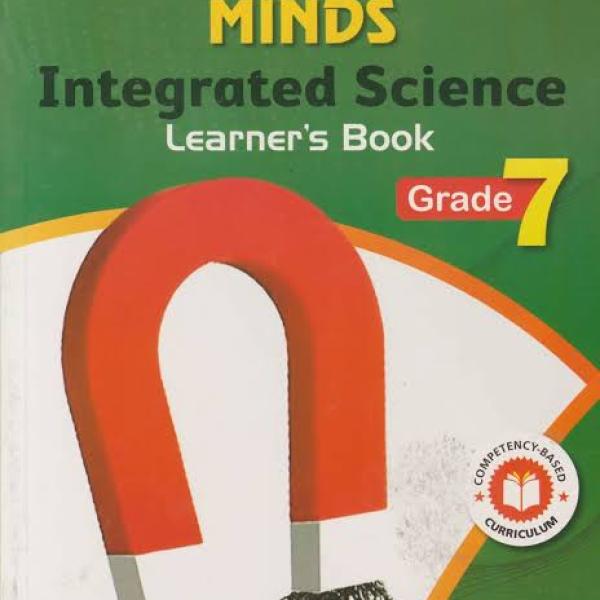 EAEP Smart Minds Integrated Science GD7 (Appr)