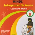 EAEP Smart Minds Integrated Science GD8