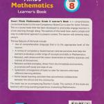 EAEP Smart Minds Mathematics GD8