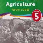 EAEP Super Minds Agriculture and Nutrition Trs GD5 (Rtd)