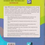 EAEP Super Minds Science and Technology GD5 (Rtd)