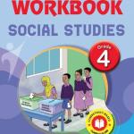 EAEP Super Minds Social Studies GD4 (Rtd)