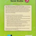 EAEP Super Minds Social Studies GD5 (Rtd)