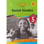 EAEP Super Minds Social Studies Trs GD5 (Rtd)