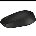 LOGITECH WIRELESS MOUSE M171 - BLACK