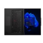 Lenovo ThinkPad P14s Gen 5 – U7-155H, 14.5” WUXGA, 32GB RAM, 1TB SSD, RTX 500 Ada