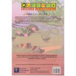 Queenex Early Learning Jambo Colouring 1