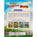 Queenex Premier Dots to Dot Book 1 (PP2)