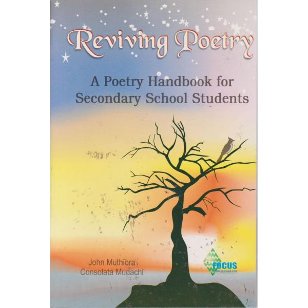 Reviving Poetry (Focus)