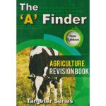 A' Finder Agriculture Revision Book