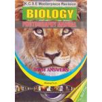 KCSE Masterpiece Biology Photography Manual