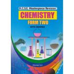 KCSE Masterpiece Rev Chemistry F2