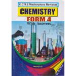 KCSE Masterpiece Chemistry F4