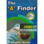 A' Finder Chemistry Revision Book