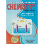 Topnotch Notes & Workbook Chemistry F4