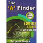 A' Finder Computer Studies Revision Book