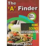 A' Finder Home Science Revision Book