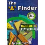 A' Finder Mathematics Revision Book