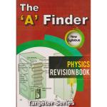 A' Finder Physics Revision Book