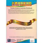 Premier Science Activities Workbook (Baby Class)