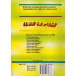 How to Pass KCSE Kiswahili F1&2