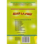 How to Pass KCSE Kiswahili F3&4