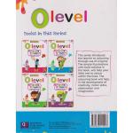 Queenex O Level Creative Crayons 2