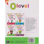 Queenex O Level Creative Crayons 3