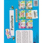 Queenex Early Learners Furniture