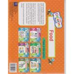 Queenex Early Learners Food