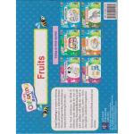 Queenex Early Learners Fruits