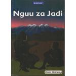Nguu za Jadi - Setbook (Comp)