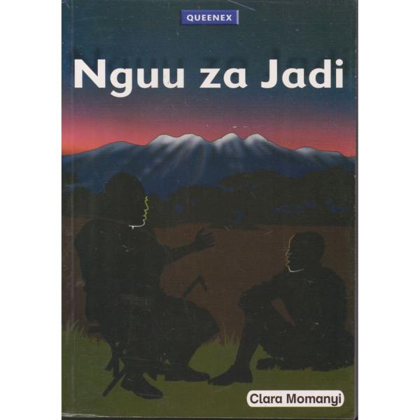 Nguu za Jadi - Setbook (Comp)